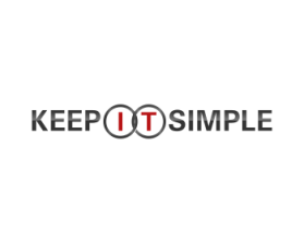 KEEP IT SIMPLE entry by Isa