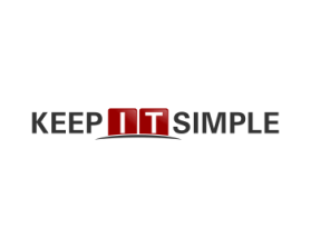 KEEP IT SIMPLE entry by Isa