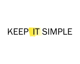 KEEP IT SIMPLE entry by tornado