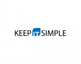 KEEP IT SIMPLE entry by bermain
