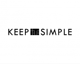 KEEP IT SIMPLE entry by bermain