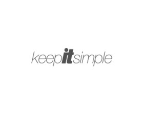 KEEP IT SIMPLE entry by ojgraphics