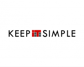 KEEP IT SIMPLE entry by bermain