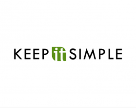KEEP IT SIMPLE entry by bermain