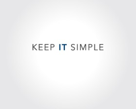 KEEP IT SIMPLE entry by airish.designs