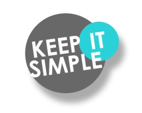 KEEP IT SIMPLE entry by Cre8iveVines