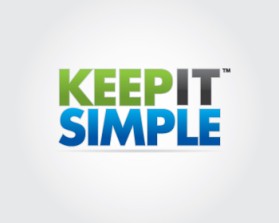 KEEP IT SIMPLE entry by bocaj.ecyoj