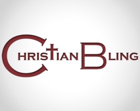 Christian Bling entry by elixirman