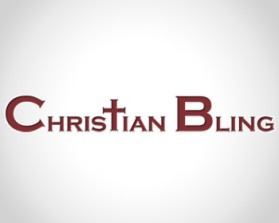 Christian Bling entry by elixirman