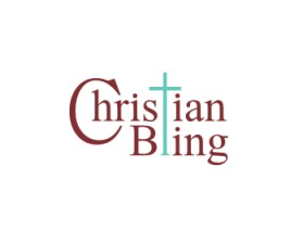 Christian Bling entry by inratus