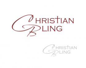 Christian Bling entry by 765
