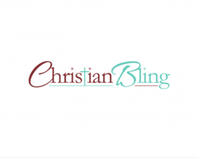 Christian Bling entry by cj38