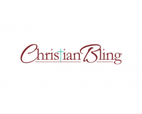 Christian Bling entry by cj38