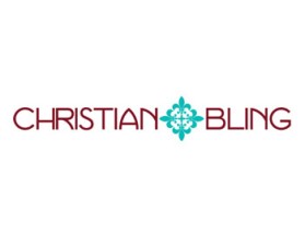 Christian Bling entry by elpisk