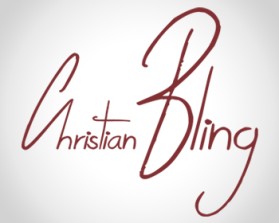 Christian Bling entry by elixirman