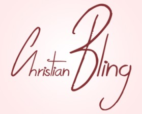 Christian Bling entry by elixirman