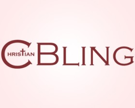 Christian Bling entry by elixirman