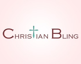 Christian Bling entry by elixirman