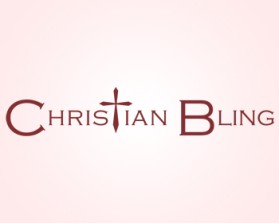 Christian Bling entry by elixirman