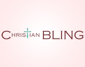 Christian Bling entry by elixirman