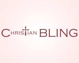 Christian Bling entry by elixirman