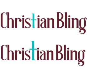 Christian Bling entry by jonny2quest