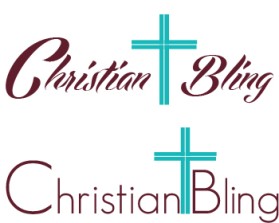 Christian Bling entry by jonny2quest