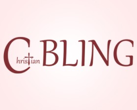Christian Bling entry by elixirman