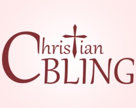 Christian Bling entry by elixirman