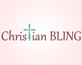 Christian Bling entry by elixirman