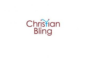 Christian Bling entry by FishDesigns