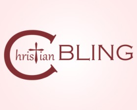 Christian Bling entry by elixirman