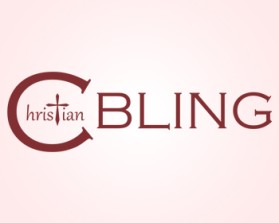 Christian Bling entry by elixirman