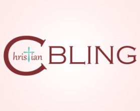 Christian Bling entry by elixirman