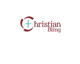Christian Bling entry by rekakawan