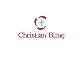 Christian Bling entry by rekakawan