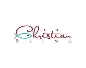 Christian Bling entry by graphic_mj