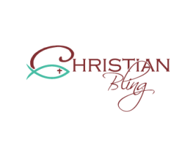 Christian Bling entry by graphic_mj