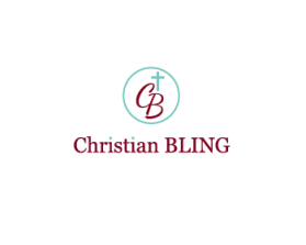 Christian Bling entry by priya2013
