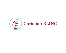 Christian Bling entry by priya2013