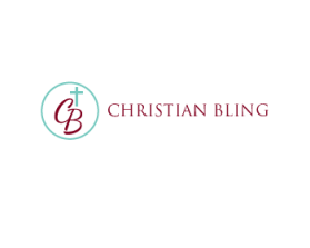 Christian Bling entry by priya2013