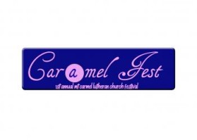 Car(a)mel Fest entry by paguy58