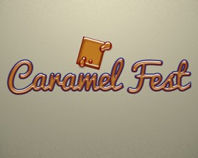 Car(a)mel Fest entry by jonny2quest