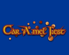 Car(a)mel Fest entry by funaldi
