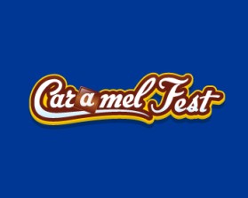 Car(a)mel Fest entry by slickrick