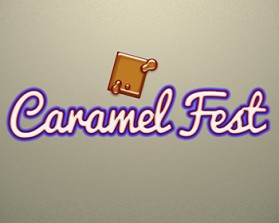 Car(a)mel Fest entry by jonny2quest
