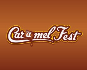 Winning entry: Car(a)mel Fest entry by slickrick