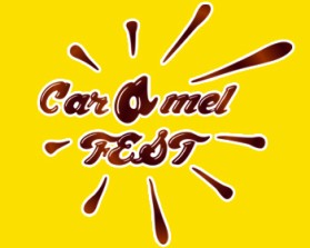 Car(a)mel Fest entry by elixirman