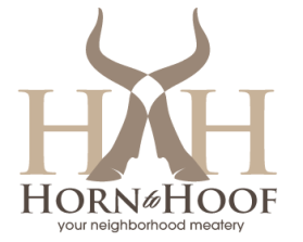 Horn To Hoof entry by john12343