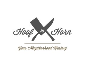 Horn To Hoof entry by redbirddesign